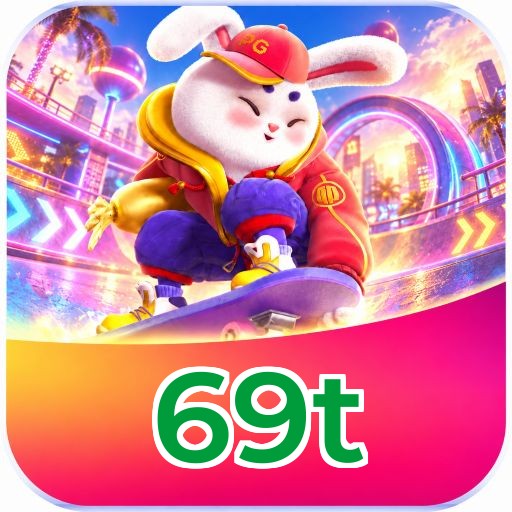 69t Download Speed Test Logo - Teste de Velocidade Certificado