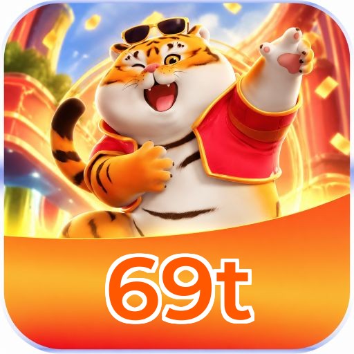 Logo 69t Telegram Oficial