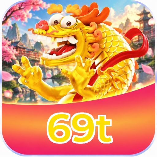 Logo 69t Loteria Online
