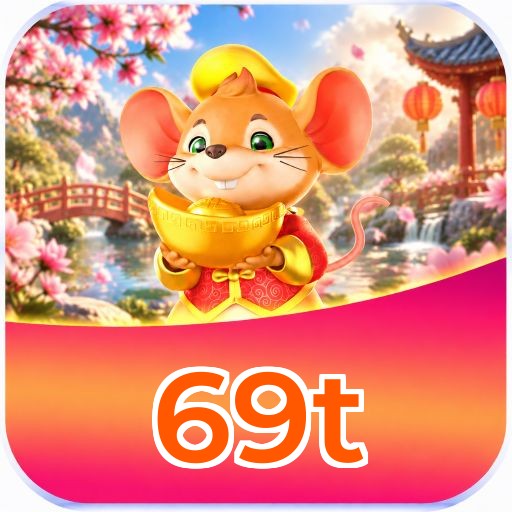 69t Logo Oficial