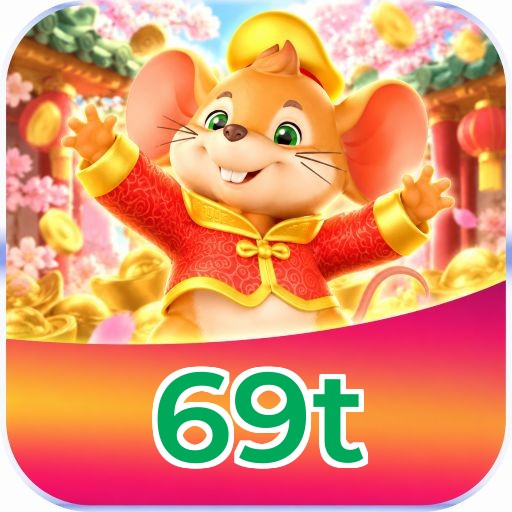 Logo 69t Download Brasil