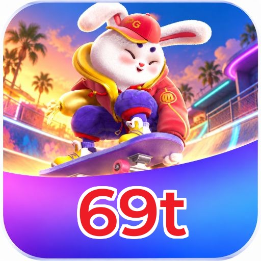 Logo 69t Cassino Online Brasil