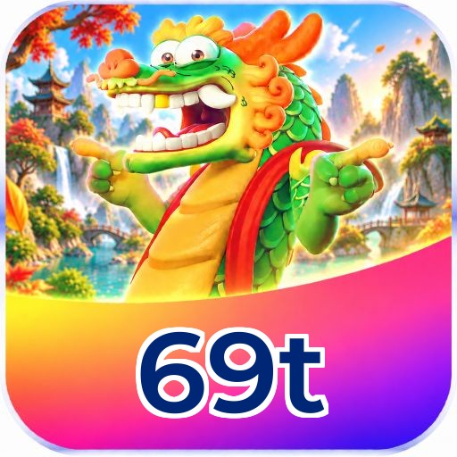 Logo 69t Telegram Canal Oficial