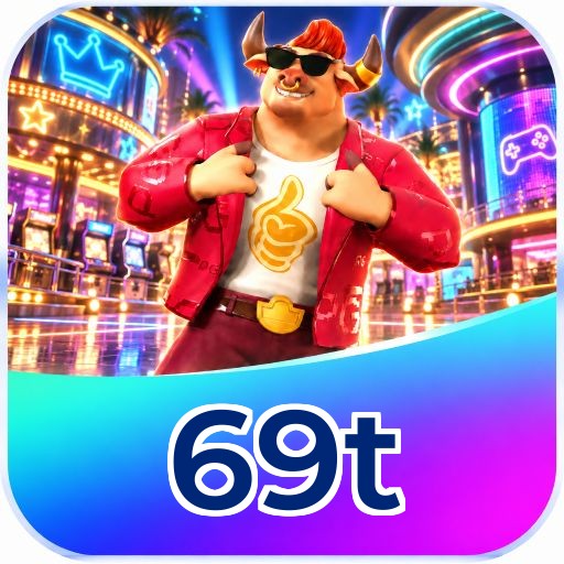69t Apostas Esportivas Logo Oficial Certificado