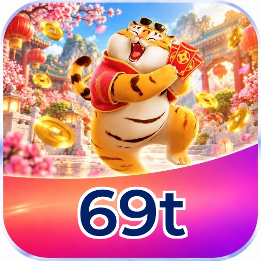 Logo 69t APK Android Brasil
