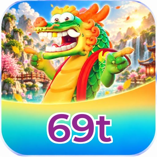 Logo 69t Cadastro Brasil