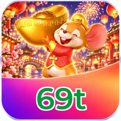 69t APP Logo Oficial Certificado Android iOS