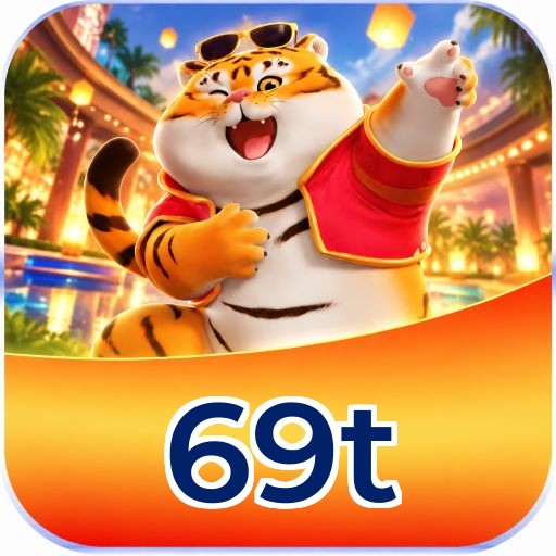 Logo 69t Cassino Online Brasil