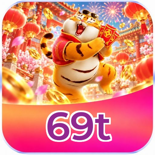 69t Logo